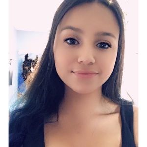 Meet your Posher, Shanae